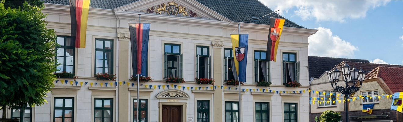 Hintergrundbild von Samtgemeinde Esens