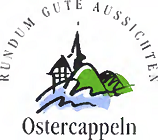 Logo von Gemeinde Ostercappeln