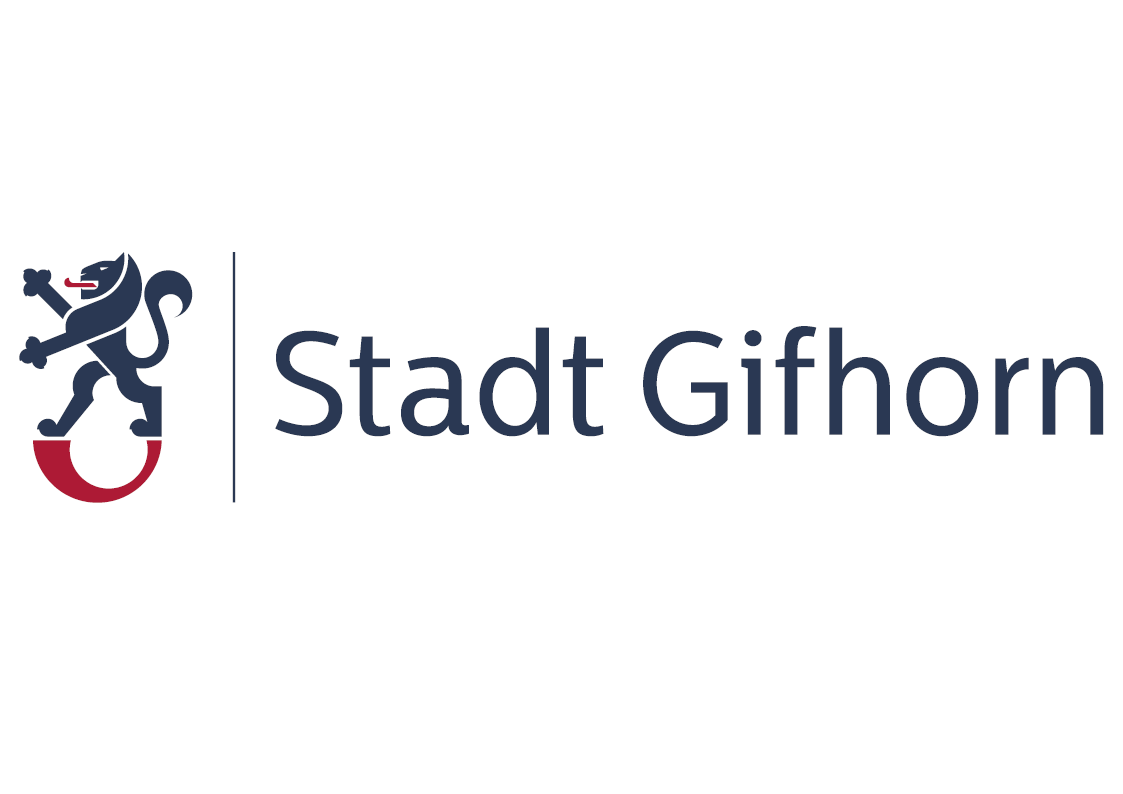 Logo von Stadt Gifhorn