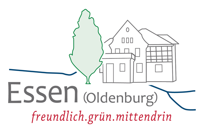 Logo von Gemeinde Essen (Oldb.)