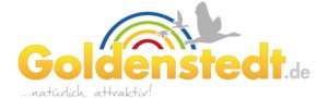 Logo von Gemeinde Goldenstedt