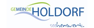 Logo von Gemeinde Holdorf