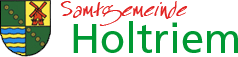 Logo von Samtgemeinde Holtriem